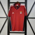 Camisola Retro SL Benfica 99/00 Principal