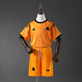 Kit criança AS Roma casa 2025/26