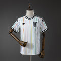 Camisola Fora Japão 2026