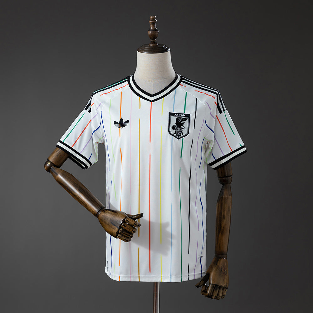 Camisola Fora Japão 2026