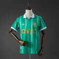 Camisola St. Patrick's Day Aston Villa 2026/2027