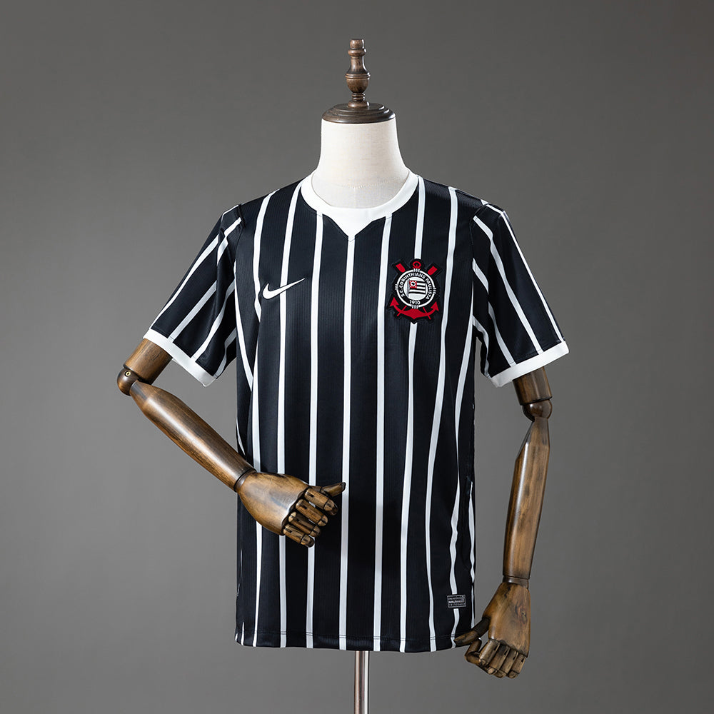 Camisola Fora Corinthians 2026/2027