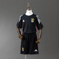 Kit Criança T-shirt Treino SL Benfica 2025/26