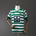 Camisola Retro Sporting 03/04