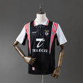 Camisola Retro SL Benfica 97/98 Alternativa