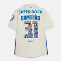 Camisola FC Porto Terceiro  Campeão 31 25/26