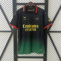Camisola AC Milan Co-Branded Edition 2025/26