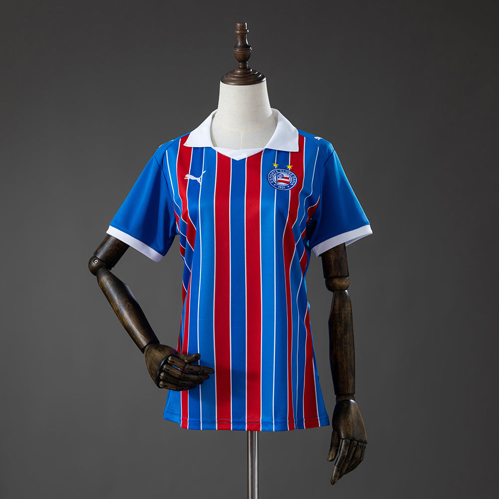 Camisola Bahia 2026/2027 Fora Mulher