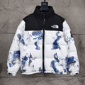 The North Face classic 700 terra 