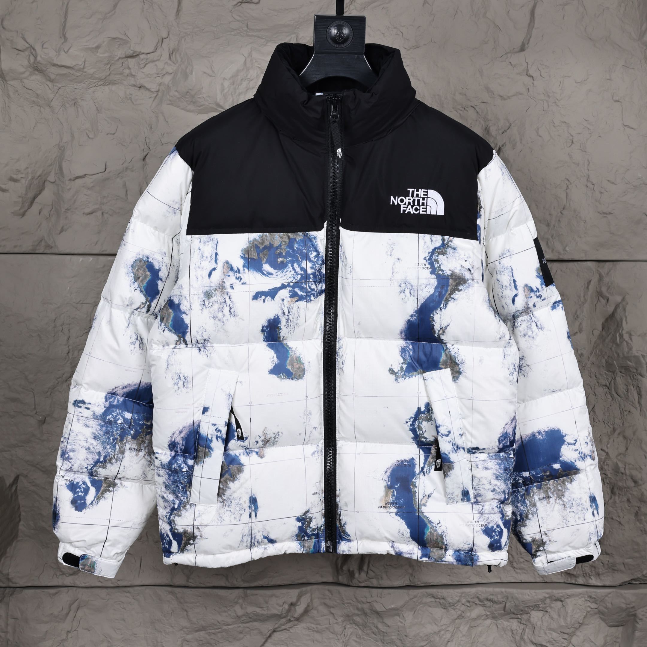 The North Face classic 700 terra 