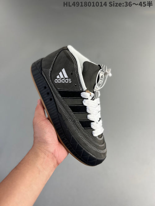 Adidas Campus Low Top