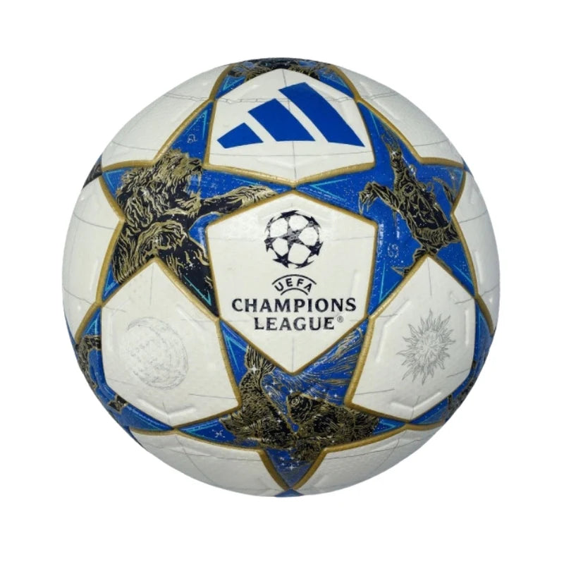 Bola de Jogo - Liga dos Campeões 2025/26