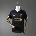 Camisola retro guarda-redes Liverpool 19/20 home 