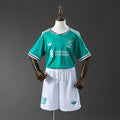 kit criança Liverpool III 25/26  