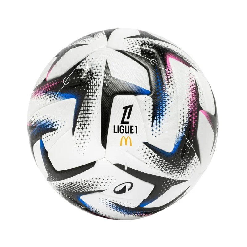 Bola de Jogo - Liga Francesa 2025/26