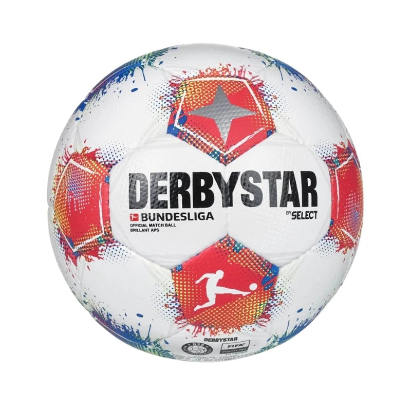 Bola de Jogo - Liga Alemã 2025/26