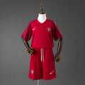 Camisola Principal Retro Portugal 2016/2017 Criança
