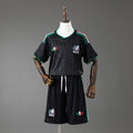 Camisola Terceira México 2026 Criança