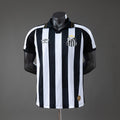 Camisola Fora Santos Versão Jogador 2026/2027