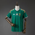 Camisola Fora África do Sul 2026