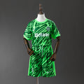 Kit Criança Guarda-Redes Sporting CP 2025/26 - Verde