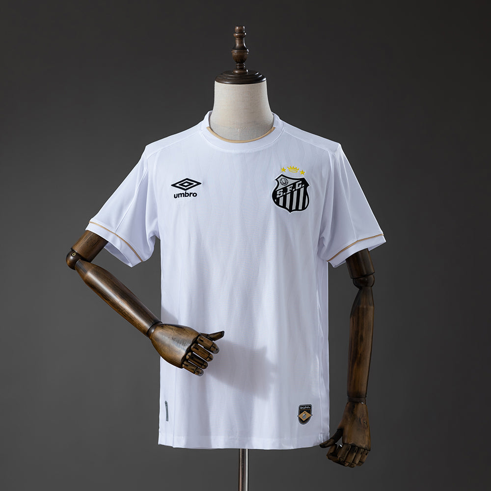 Camisola Santos 2026/2027 Principal