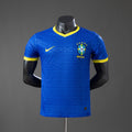 Camisola Brasil 2026 Edicao Especial (Versao Jogador)