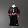 kit criança Edição Especial Benfica 2025/2026