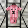 Kit Criança Inter Miami 2025/26 Principal