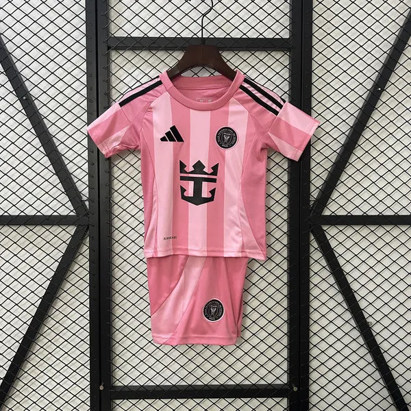Kit Criança Inter Miami 2025/26 Principal