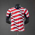 Camisola Principal USA 2026 Versão Jogador