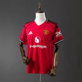 Camisola Manchester United Principal 2025/26