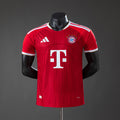 Camisola Principal Bayern Munique Versão Jogador 2026/2027