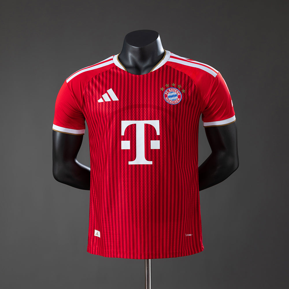 Camisola Principal Bayern Munique Versão Jogador 2026/2027