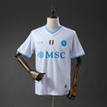 Camisola Napoli Away Champions League 2025/26