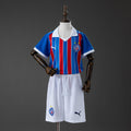 Equipamento Criança Bahia 2026/2027 Fora