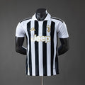 Camisola Principal Juventus Versão Jogador 2026/2027
