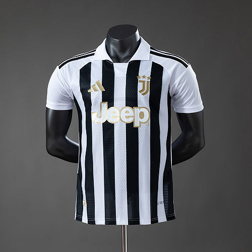 Camisola Principal Juventus Versão Jogador 2026/2027