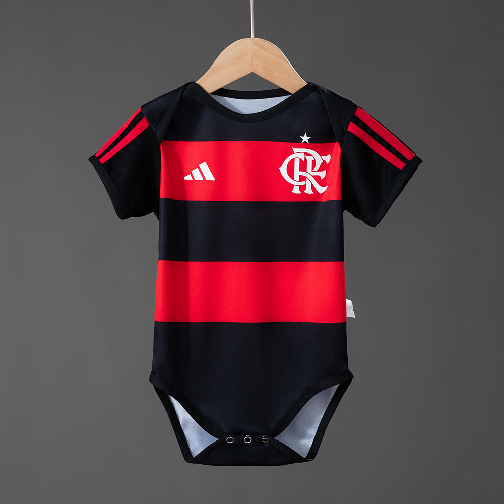Body Flamengo Principal 2026/2027