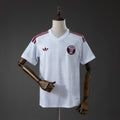 Camisola Qatar 2026 Fora