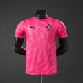 Camisola Portugal Pre-match 2026 versao-jogador