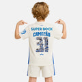 Kit Criança FC Porto Terceiro Campeão 31 2025/26