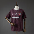 Camisola Guarda-Redes São Paulo 2026/2027