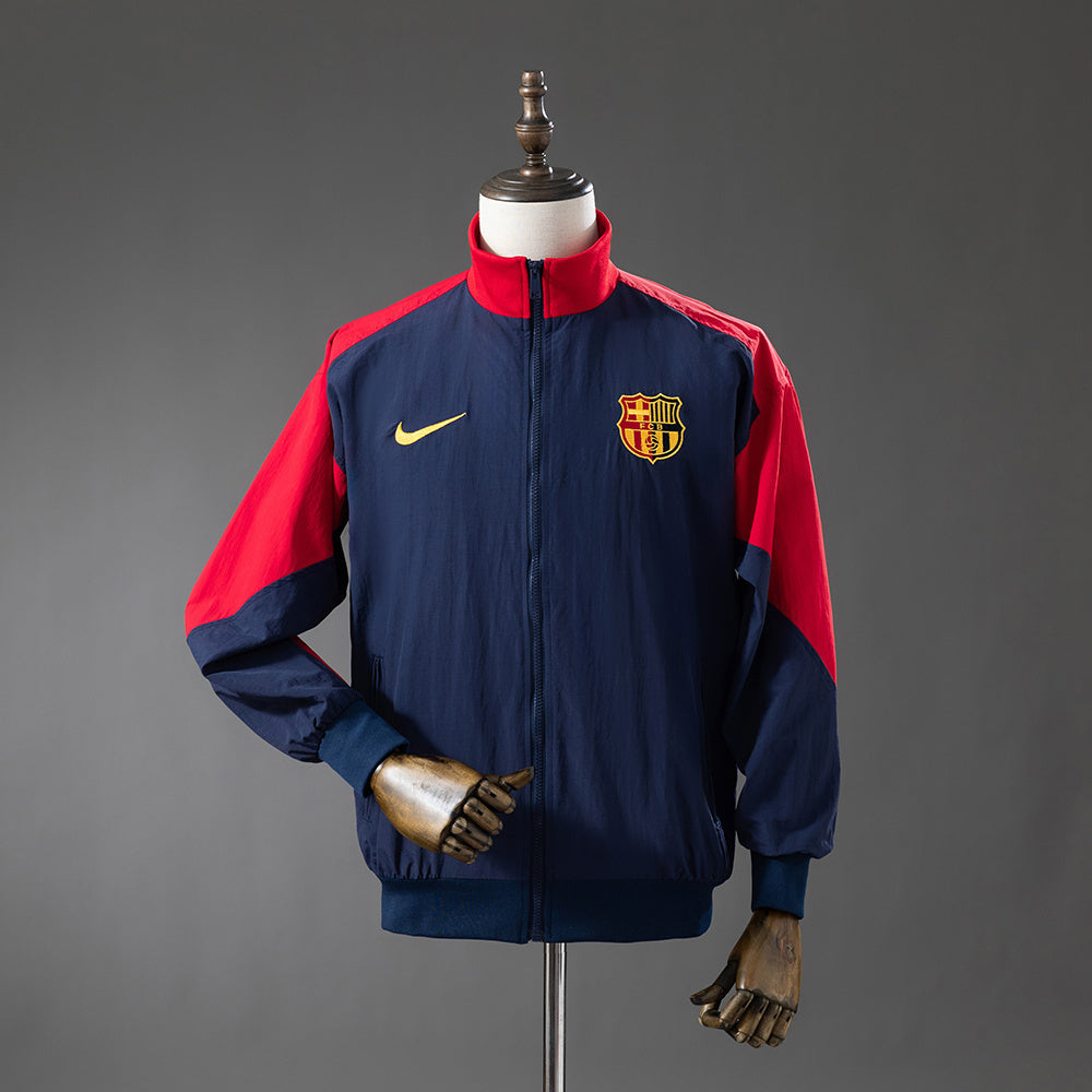 Corta-Vento FC Barcelona 2025/26