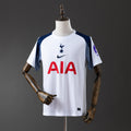 Camisola Principal Tottenham 2025/26