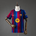 Camisola Principal Barcelona 2026/2027