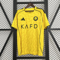 Camisola Al-Nassr Principal 2025/26