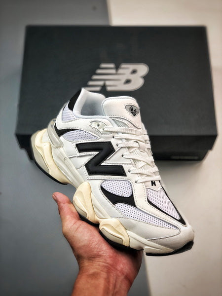 NB 9060 Branco e Preto