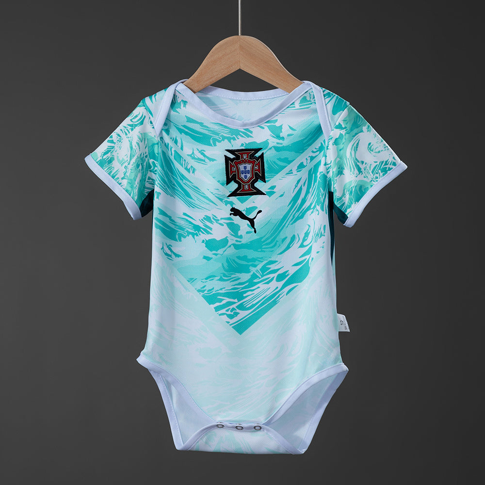 body Portugal fora 2026