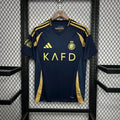 Camisola Al-Nassr Alternativa 2024/25